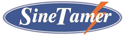 SineTamer Logo
