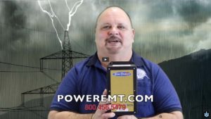 Terry Stotyn-Power-Protection-Video